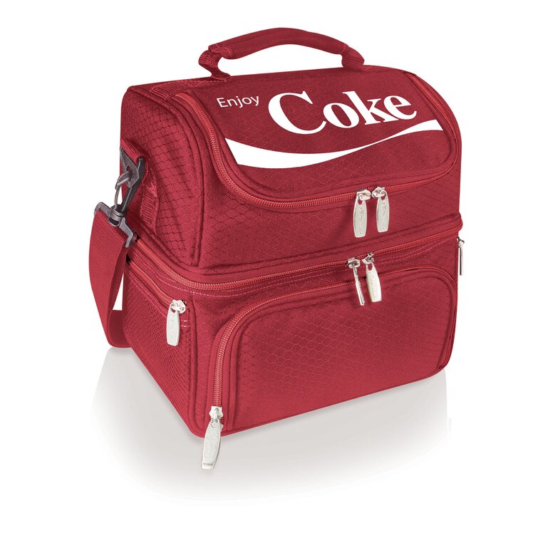 Cool bag 2024 with compartments